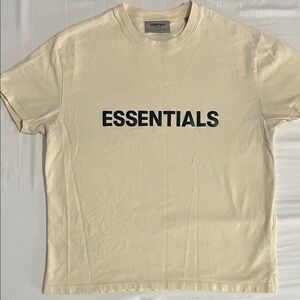 Essentials Fear of God Shirt